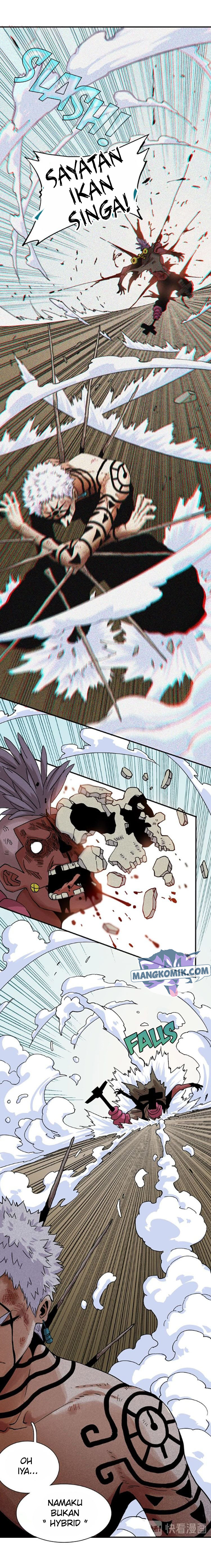 Last Word of the World Chapter 11 Bahasa Indonesia